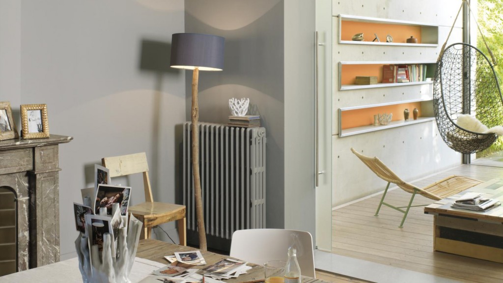 ¿QUÉ HACEMOS CON LOS RADIADORES?