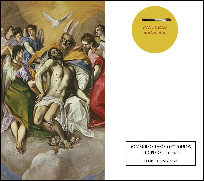 10 CURIOSIDADES SOBRE EL GRECO